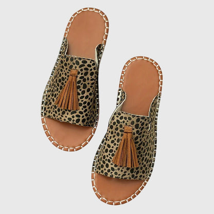 Lorraine - Orthopädische Sandalen