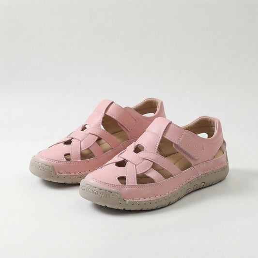 Nava - Leichte Latschen Sandalen