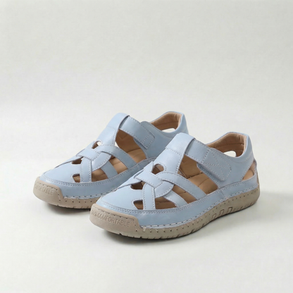 Nava - Leichte Latschen Sandalen