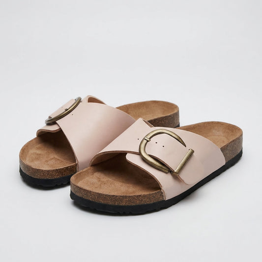 Aurora™ - Bequeme Sandalen mit Weichem Einstieg