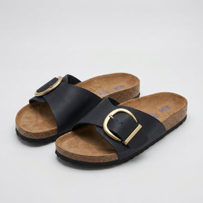 Aurora™ - Bequeme Sandalen mit Weichem Einstieg