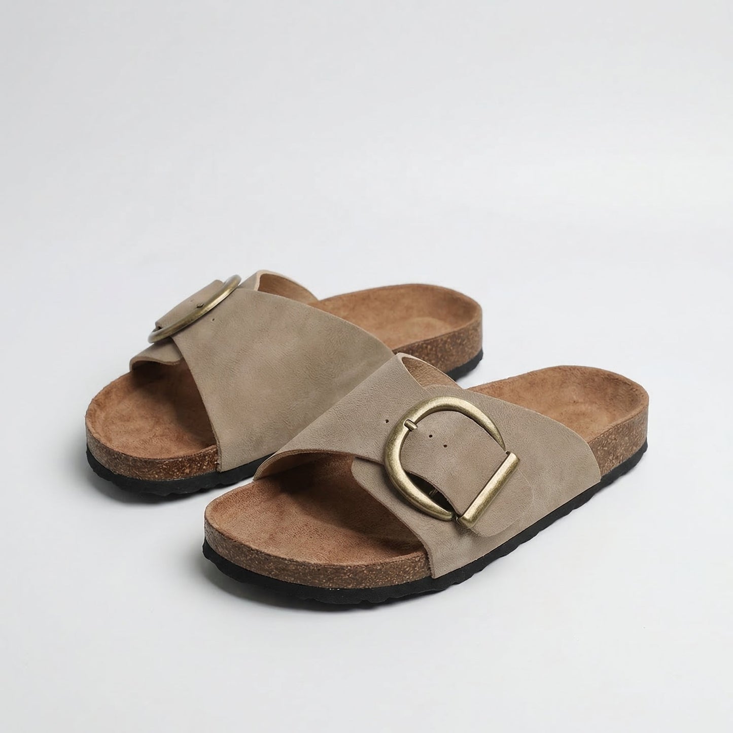 Aurora™ - Bequeme Sandalen mit Weichem Einstieg