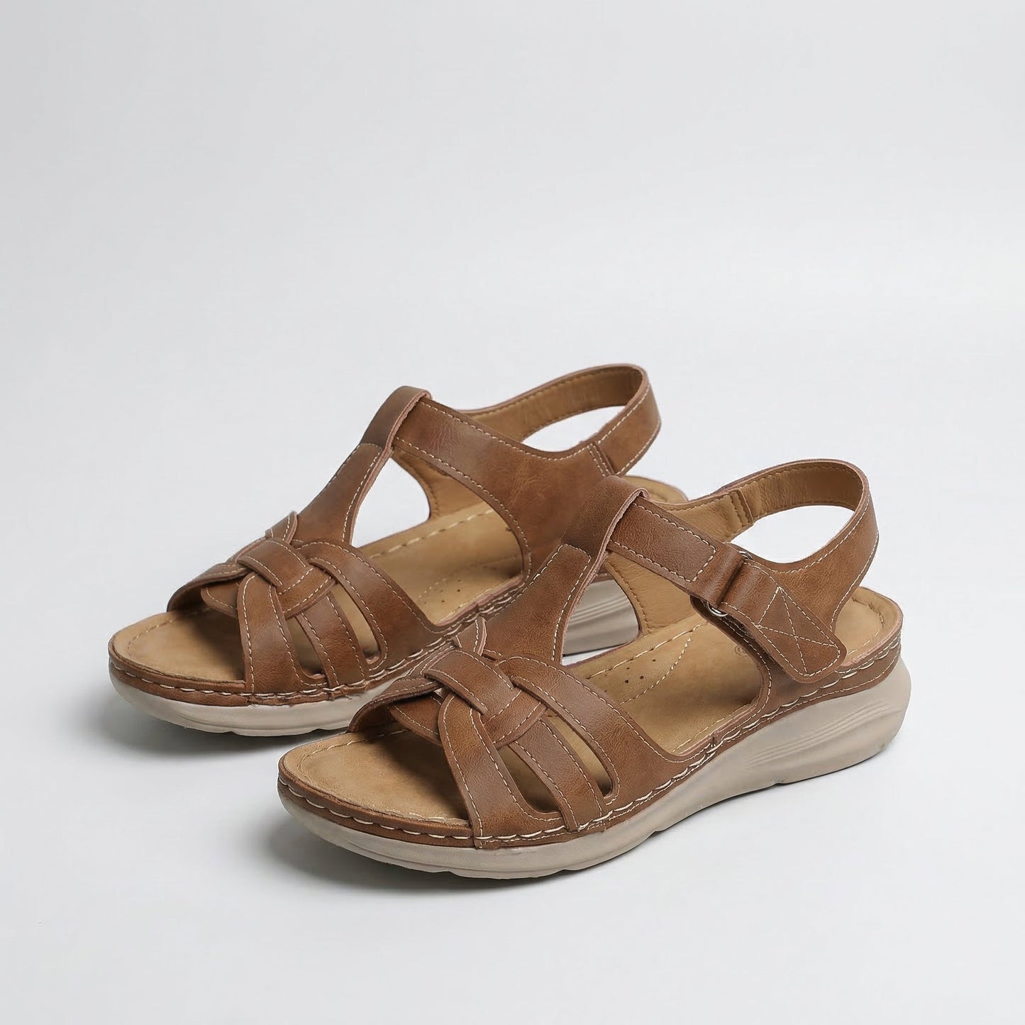 Miranda - Orthopädische Sandalen