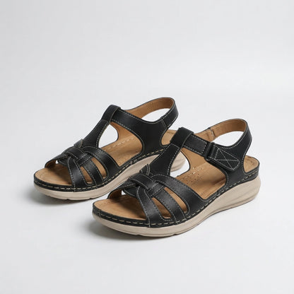 Miranda - Orthopädische Sandalen