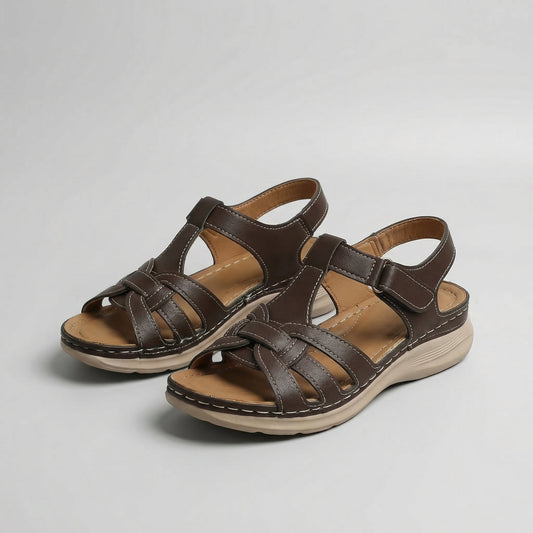 Miranda - Orthopädische Sandalen