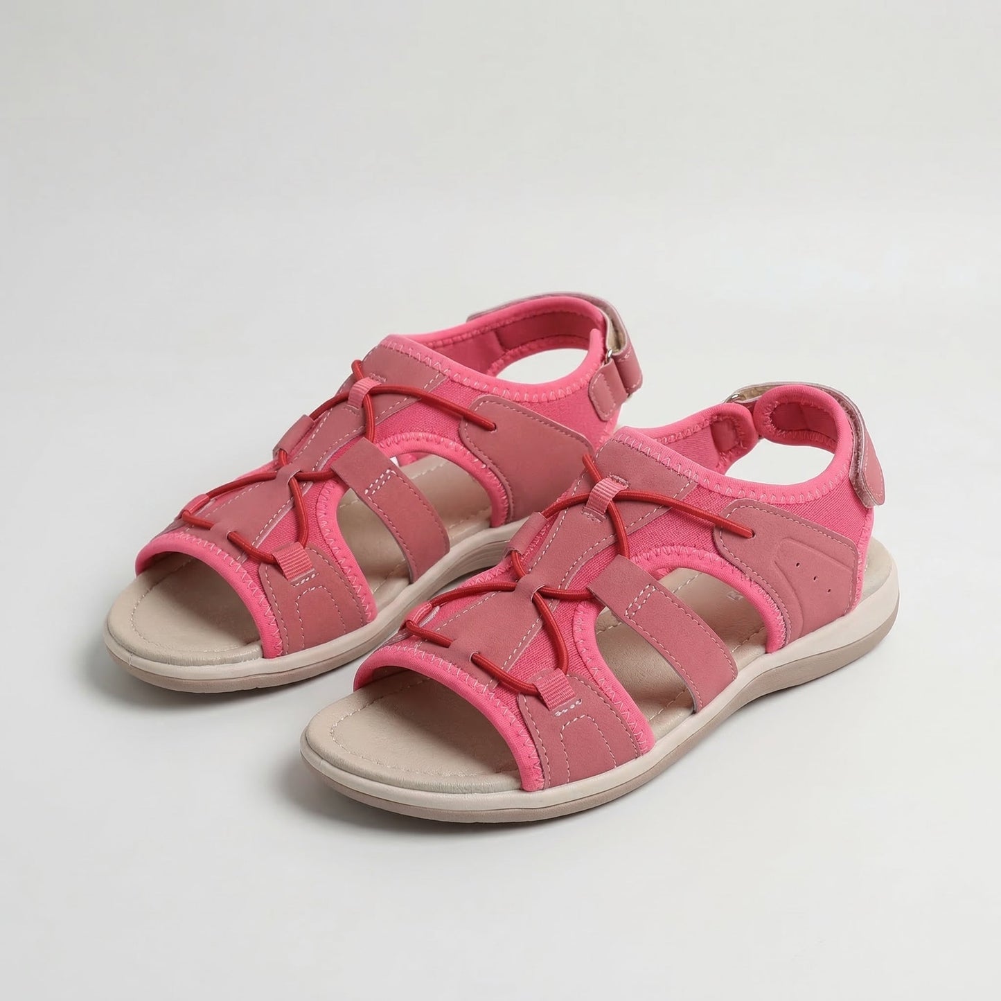 Mery Orthopädische Sandalen