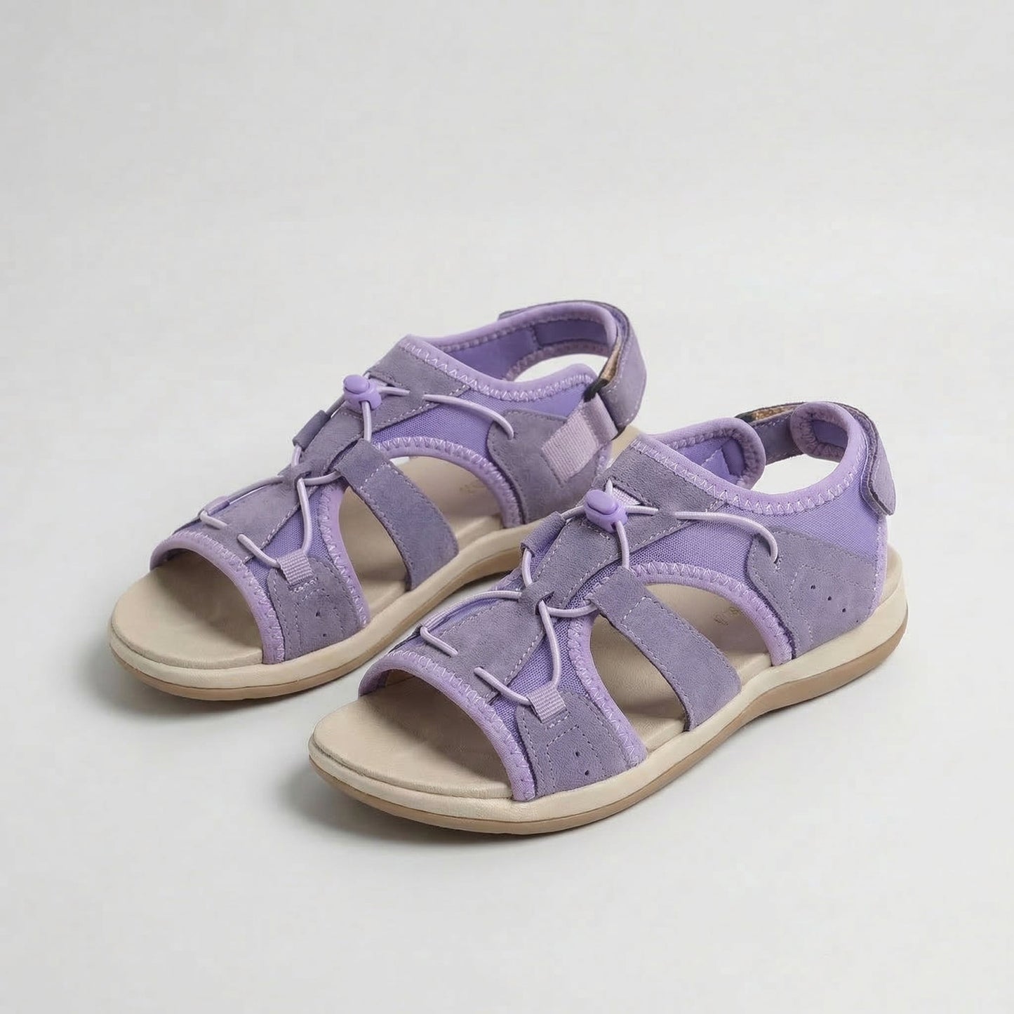 Mery Orthopädische Sandalen