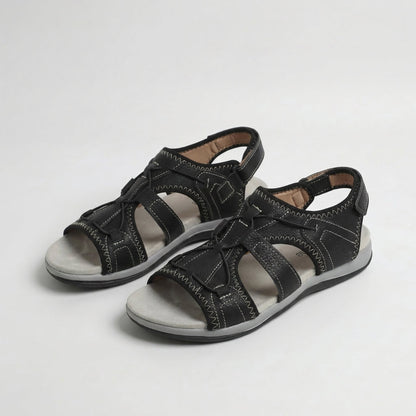 Mery Orthopädische Sandalen