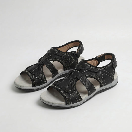 Mery Orthopädische Sandalen
