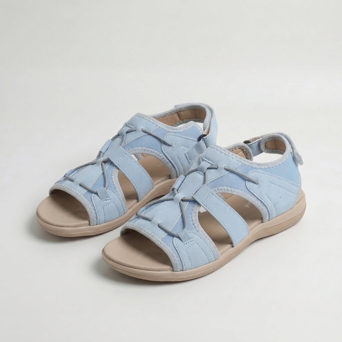 Mery Orthopädische Sandalen