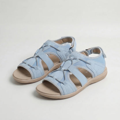 Mery Orthopädische Sandalen