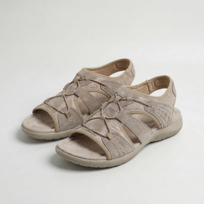 Mery Orthopädische Sandalen
