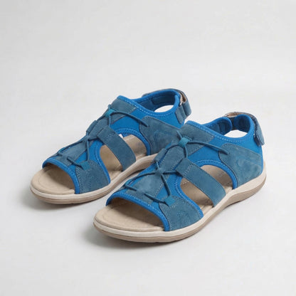 Mery Orthopädische Sandalen