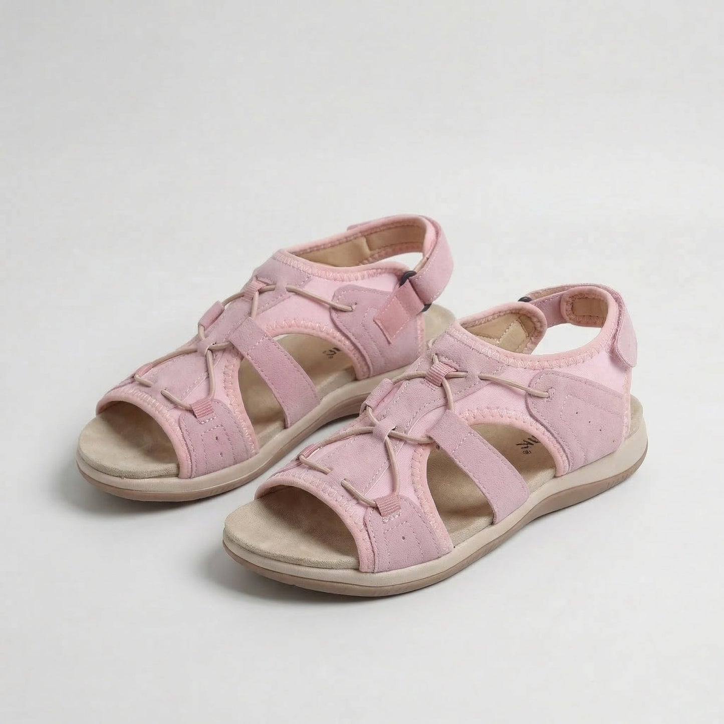 Mery Orthopädische Sandalen