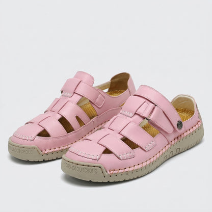 Elina - Bequeme Verstellbare Sandalen