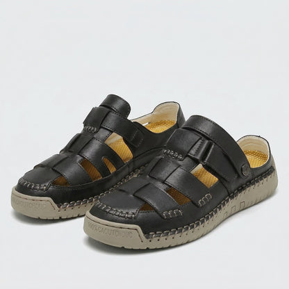 Elina - Bequeme Verstellbare Sandalen