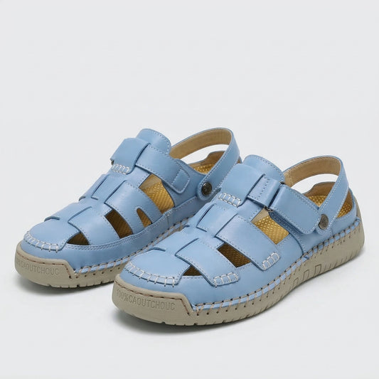 Elina - Bequeme Verstellbare Sandalen