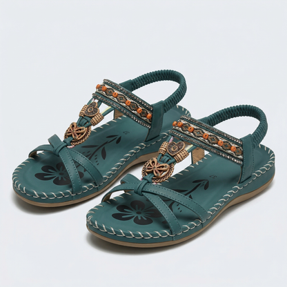 Nada Orthopädische Sandalen - Ibiza Stil