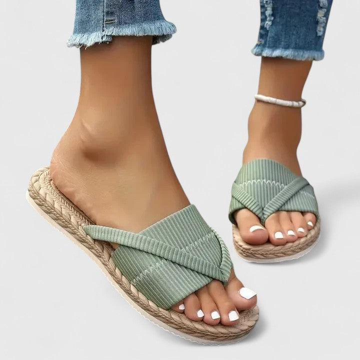 Karyssa™ - Orthopädische Sandalen