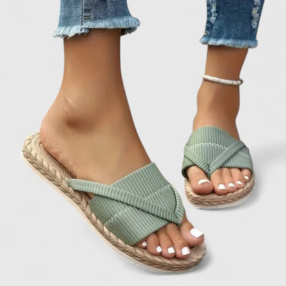 Karyssa™ - Orthopädische Sandalen