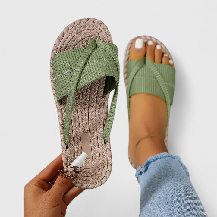 Karyssa™ - Orthopädische Sandalen