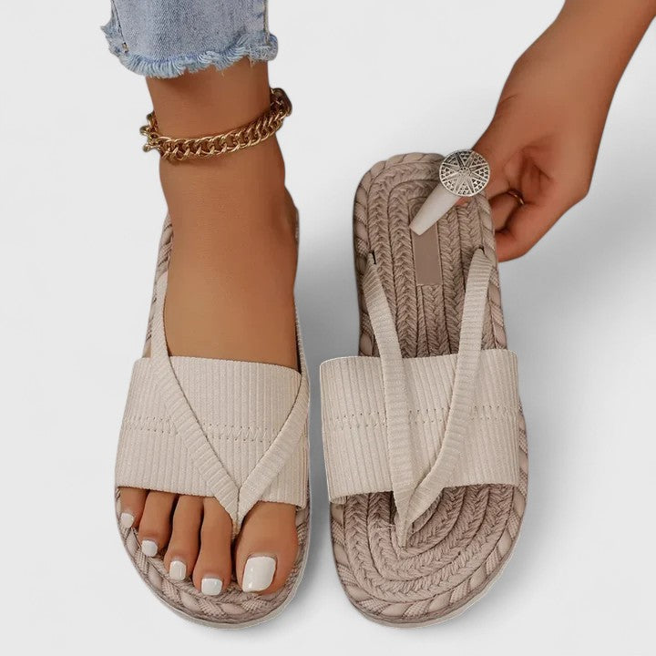 Karyssa™ - Orthopädische Sandalen