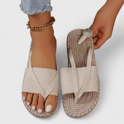Karyssa™ - Orthopädische Sandalen