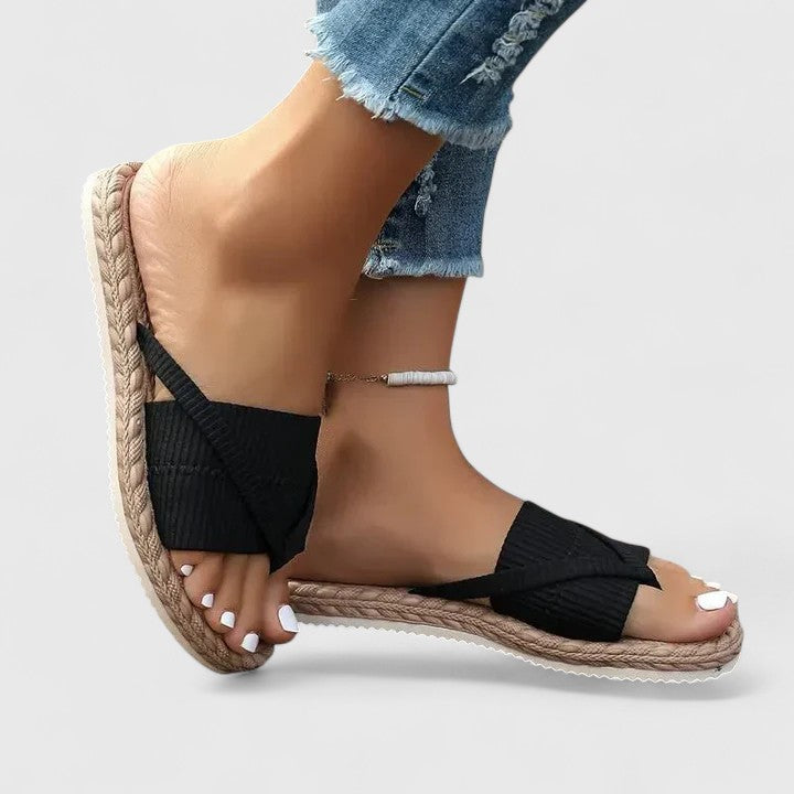 Karyssa™ - Orthopädische Sandalen