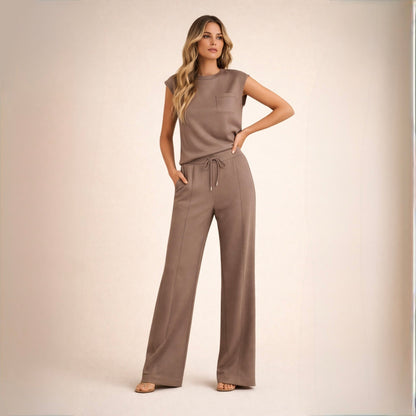Paulina | Komfortables Alltags-Set
