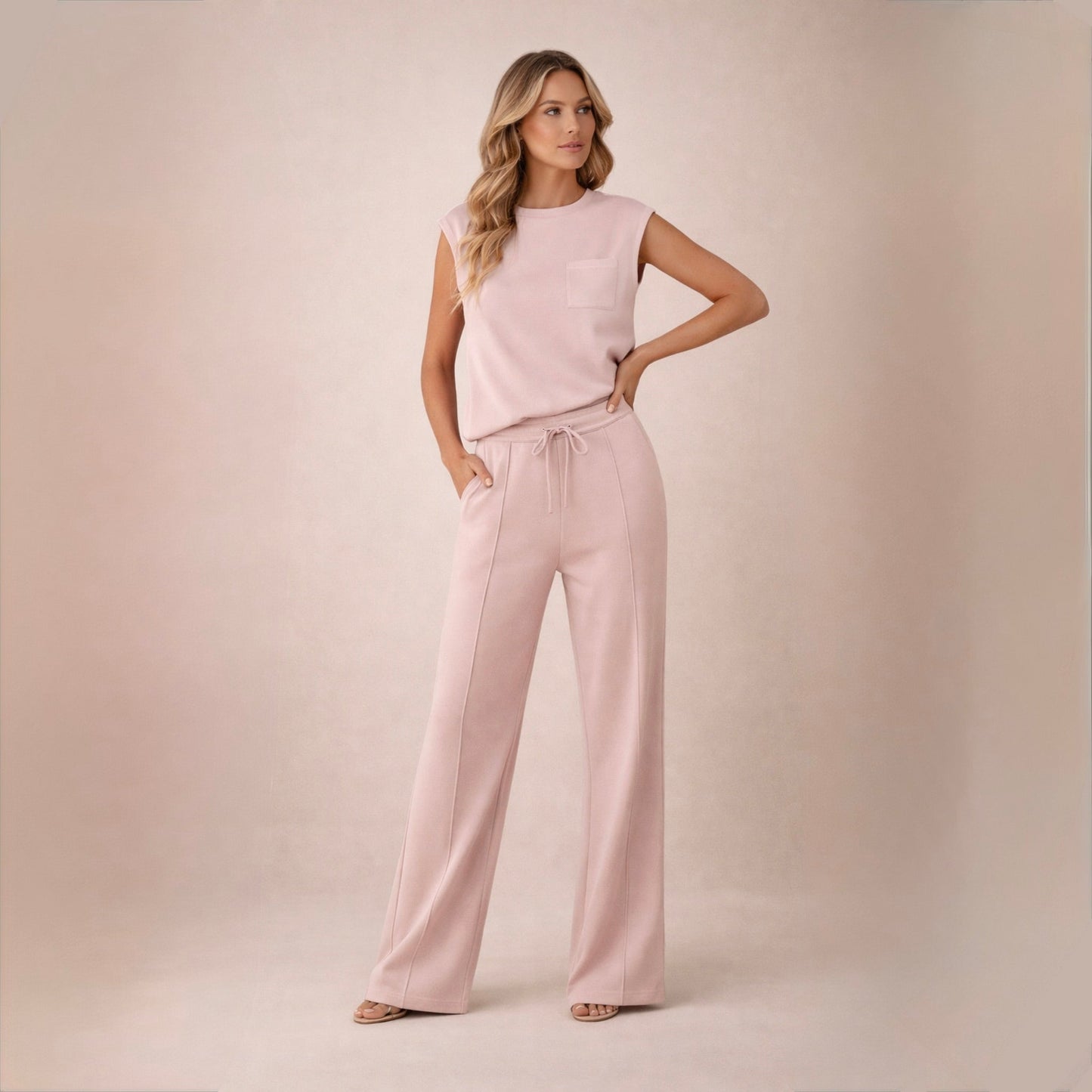 Paulina | Komfortables Alltags-Set