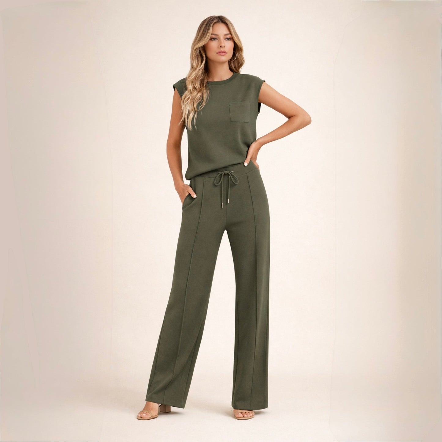 Paulina | Komfortables Alltags-Set
