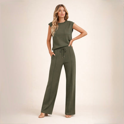 Paulina | Komfortables Alltags-Set