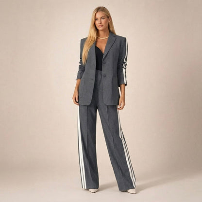 Elaine | Elegantes Anzug-Set