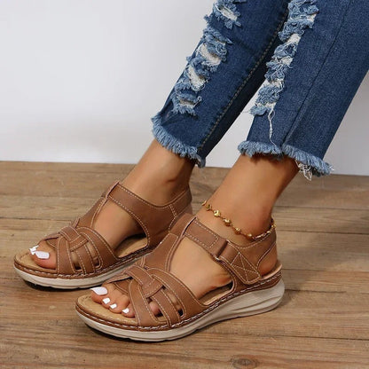 Miranda - Orthopädische Sandalen