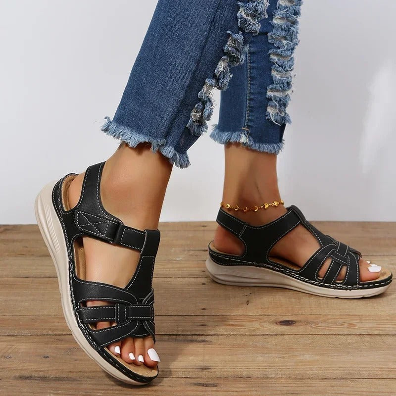Miranda - Orthopädische Sandalen
