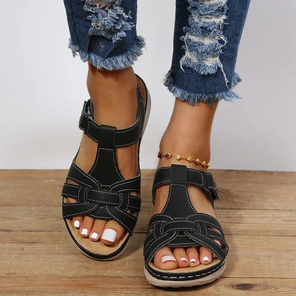 Miranda - Orthopädische Sandalen