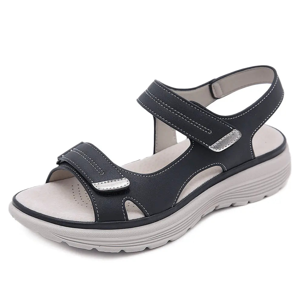 Soline - Orthopädische Sandalen
