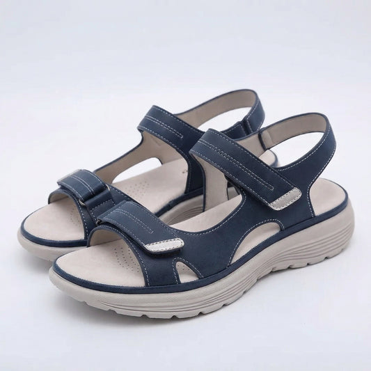 Soline - Orthopädische Sandalen