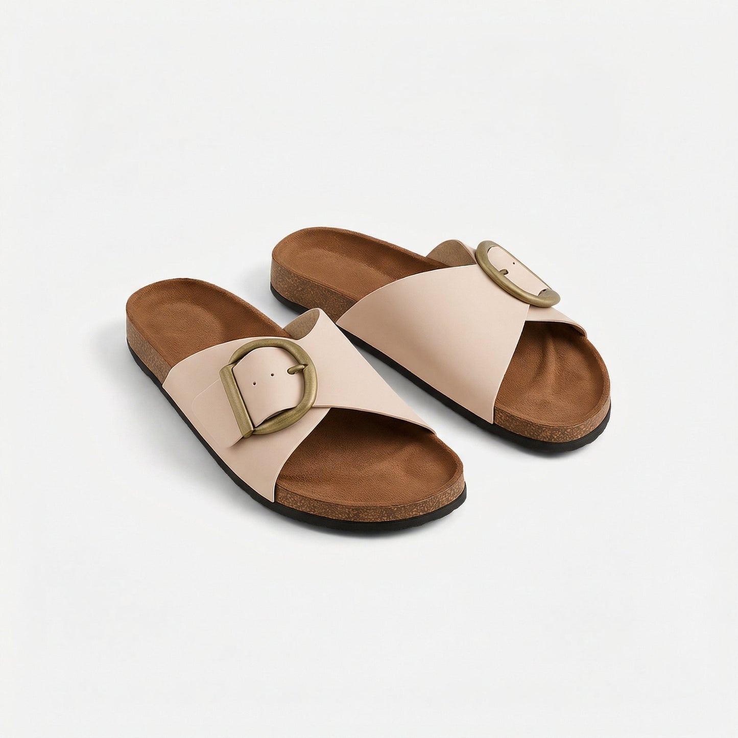 Aurora™ - Bequeme Sandalen mit Weichem Einstieg