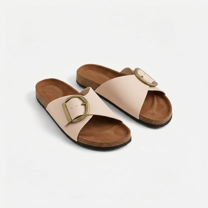 Aurora™ - Bequeme Sandalen mit Weichem Einstieg
